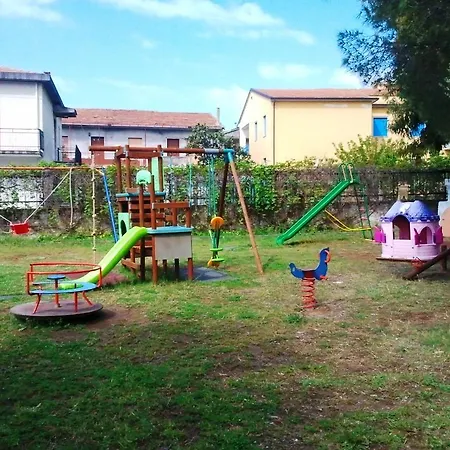 Apparamento Via T.campanella * Scalea