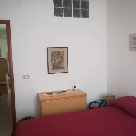 Apartment Apparamento Via T.campanella *