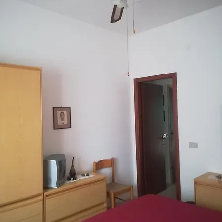 Apparamento Via T.campanella Apartment *