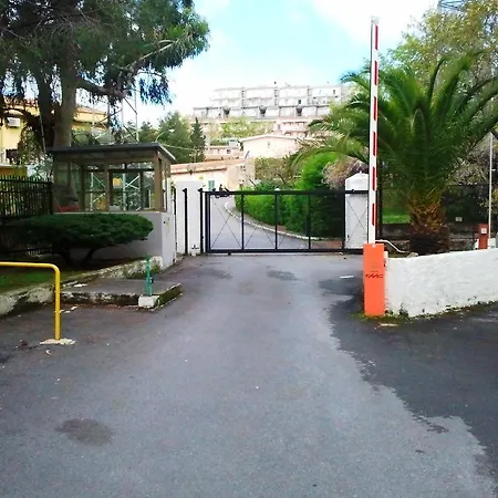 Apparamento Via T.campanella *