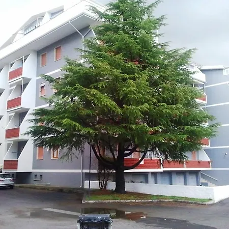 Apartment Apparamento Via T.campanella