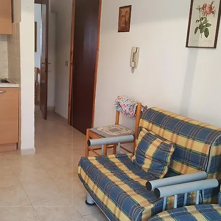 Apartment Apparamento Via T.campanella Scalea